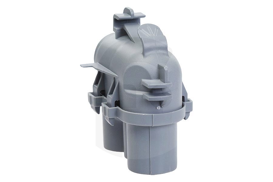 Gorenje Lavastoviglie Braccio spruzzatore intermedio superiore e scarico fisso per Gorenje e altri lavastoviglie 428791