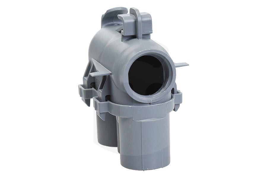Gorenje Lavastoviglie Braccio spruzzatore intermedio superiore e scarico fisso per Gorenje e altri lavastoviglie 428791