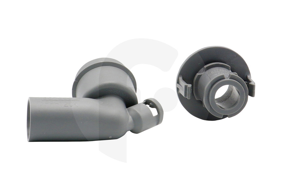 Gorenje Lavavajillas Gorenje Soporte para brazo rociador 441303 Lavavajillas