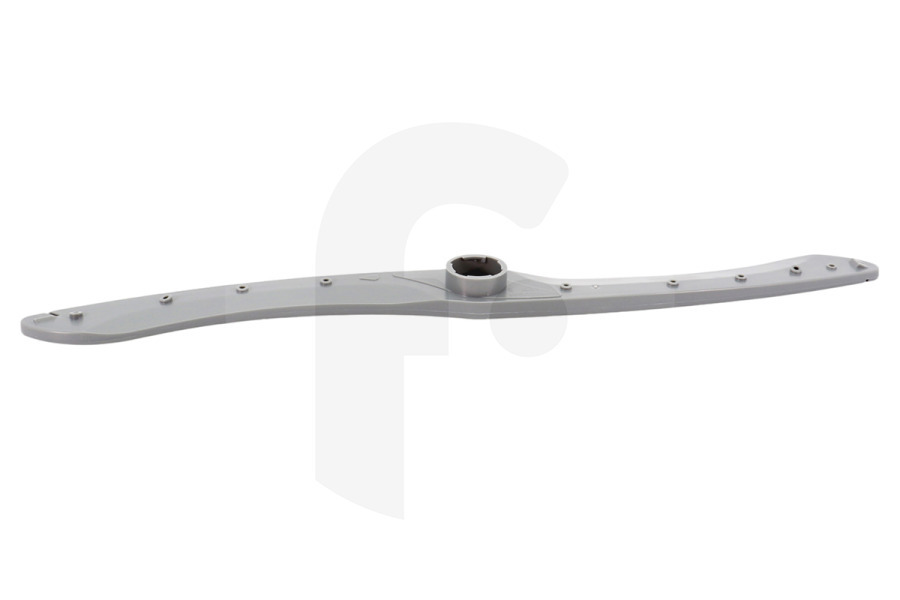 Gorenje Lavastoviglie Braccio irroratore Gorenje 534683 Lavastoviglie adatto a tra cui GS62215X, GS62115W