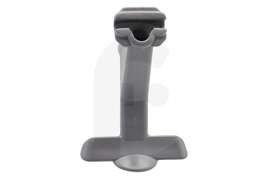 Gorenje Geschirrspüler Befestigungsklemme des Tellerhalters des Unterkorbs für u.a. Gorenje Geschirrspüler 555551