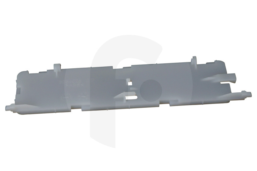 ASKO Lavastoviglie Gorenje Cover Maniglia per porta 700211 Lavastoviglie adatto a tra cui DW90101, DW90C01