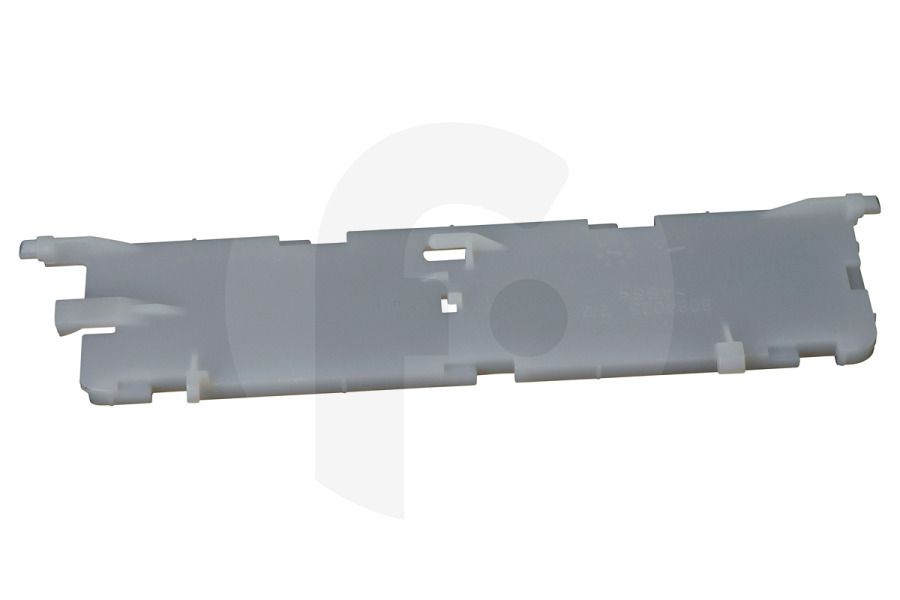 Gorenje Geschirrspüler Gorenje Abdeckung Türgriff 700211 Spülmaschine