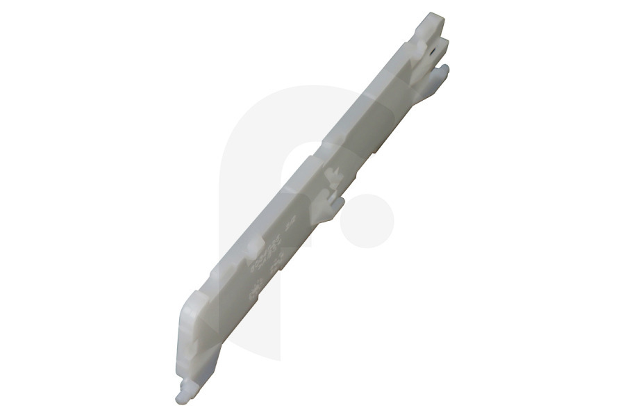 Gorenje Geschirrspüler Gorenje Abdeckung Türgriff 700211 Spülmaschine