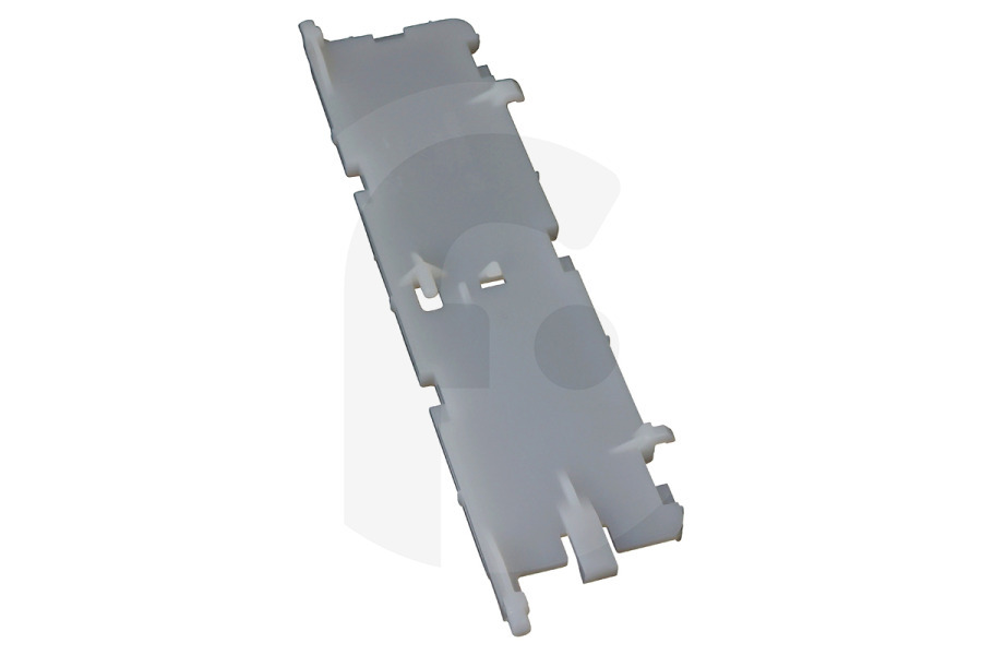 Gorenje Geschirrspüler Gorenje Abdeckung Türgriff 700211 Spülmaschine
