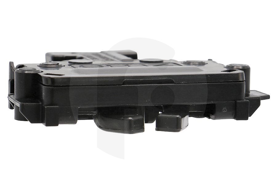 Gorenje Lavastoviglie Blocco porta incl. gancio per Gorenje e altri lavastoviglie 805101