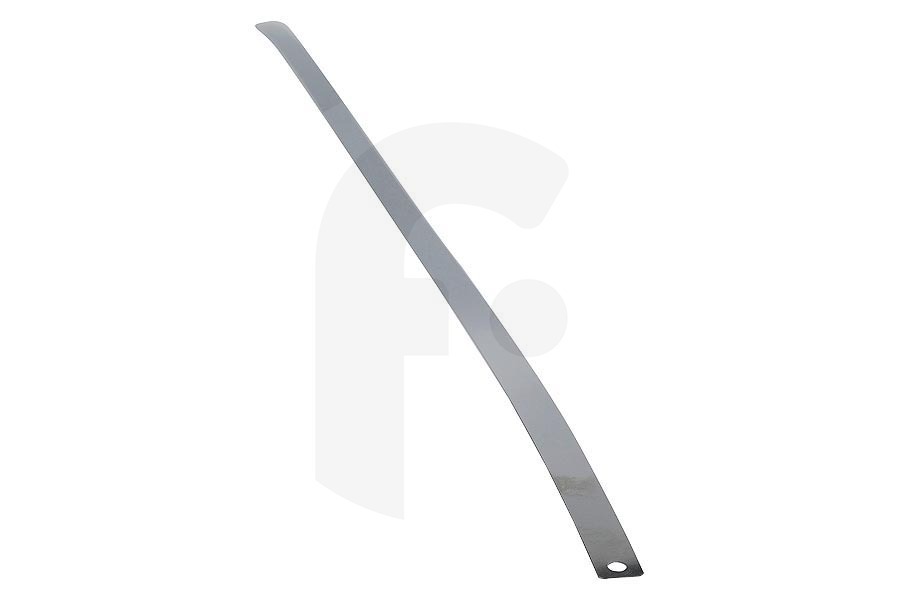 Gorenje Lavastoviglie Fascetta (cinghia di fissaggio, cinghia staccabile) della cerniera per Gorenje e altri lavastoviglie 453814