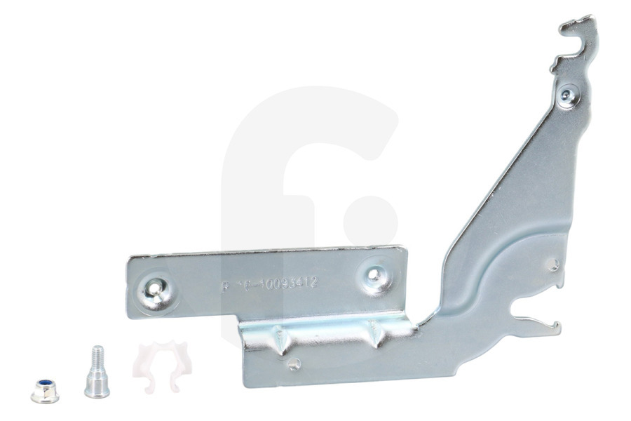 Gorenje Lavavajillas Bisagra Gorenje 877912 Lavavajillas apto para entre otros GVW840XL, DW30201