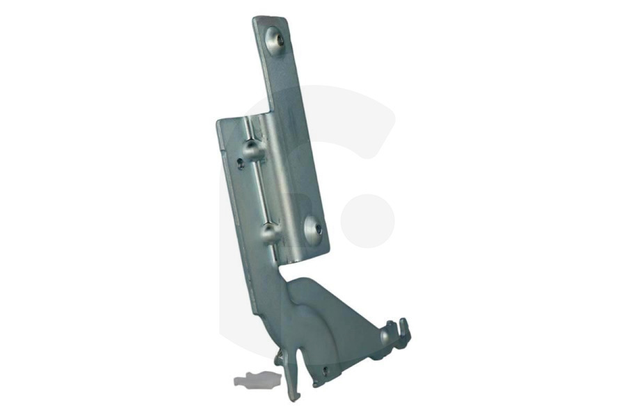 Gorenje Geschirrspüler Scharnier (Türscharnier) links für u.a. Gorenje Geschirrspüler 877911