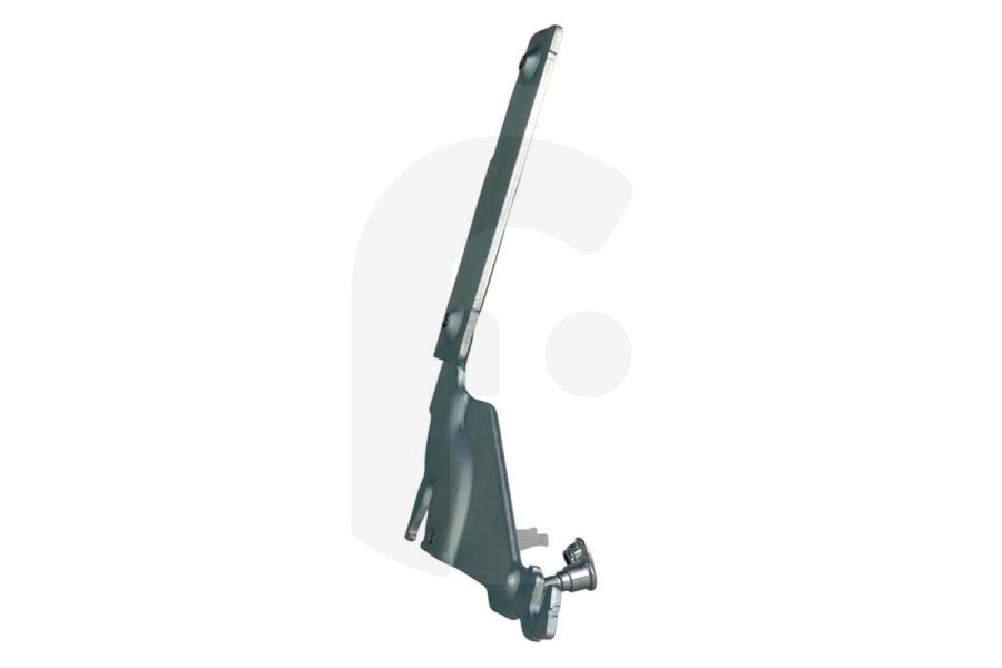 Gorenje Geschirrspüler Scharnier (Türscharnier) links für u.a. Gorenje Geschirrspüler 877911