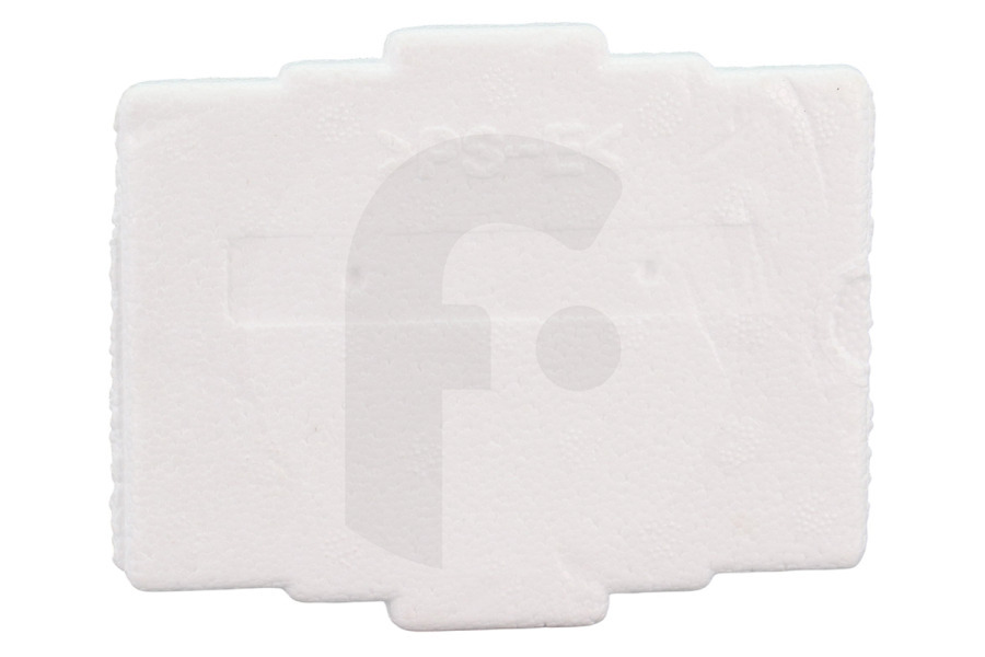 Atag Gorenje Lavavajillas Flotador 700354 Lavavajillas apto para entre otros GDV651X, D5253
