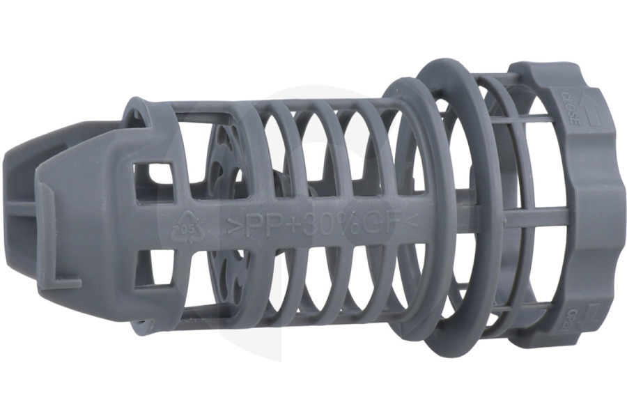 Körting Lavastoviglie Gorenje Filtro per lavastoviglie 799085 adatto a tra cui GV61212, GV520E11