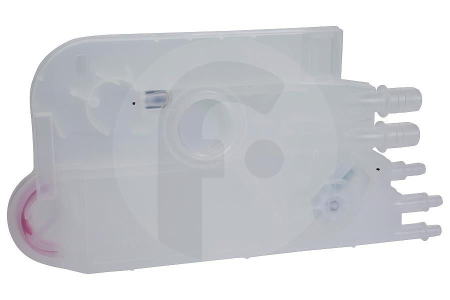 Etna 612757 Lavavajillas Regulador de nivel de agua (intercambiador de calor, laberinto) para Gorenje y otros lavavajillas 453848 apto para entre otros GV51212, GI61210X