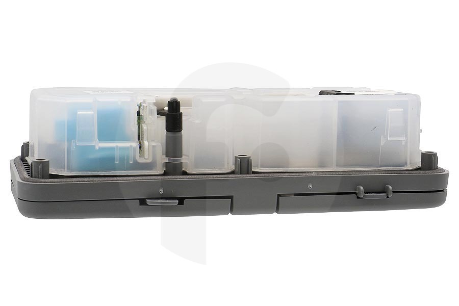 Gorenje Lavastoviglie Vaschetta detersivo (unità detersivo) completa incl. brillantante per Gorenje e altri lavastoviglie 700203