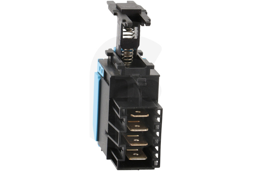 Upo Gorenje Lavavajillas Interruptor para lavavajillas 200349 apto para entre otros DM 16 Brillante SF, GDV641XL