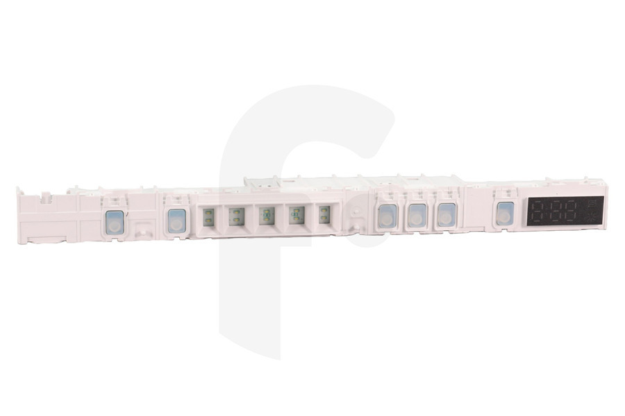 Atag Lavavajillas PCB De Control Gorenje 804922 Lavavajillas apto para entre otros GI64161CN, HVSP20