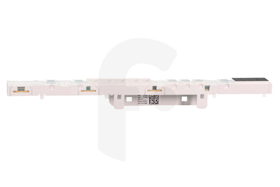 Mora Lavavajillas PCB De Control Gorenje 804922 Lavavajillas