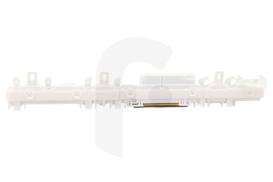 Gorenje Geschirrspüler Gorenje Leiterplatte im Gehäuse inklusive Display Geschirrspüler 818170