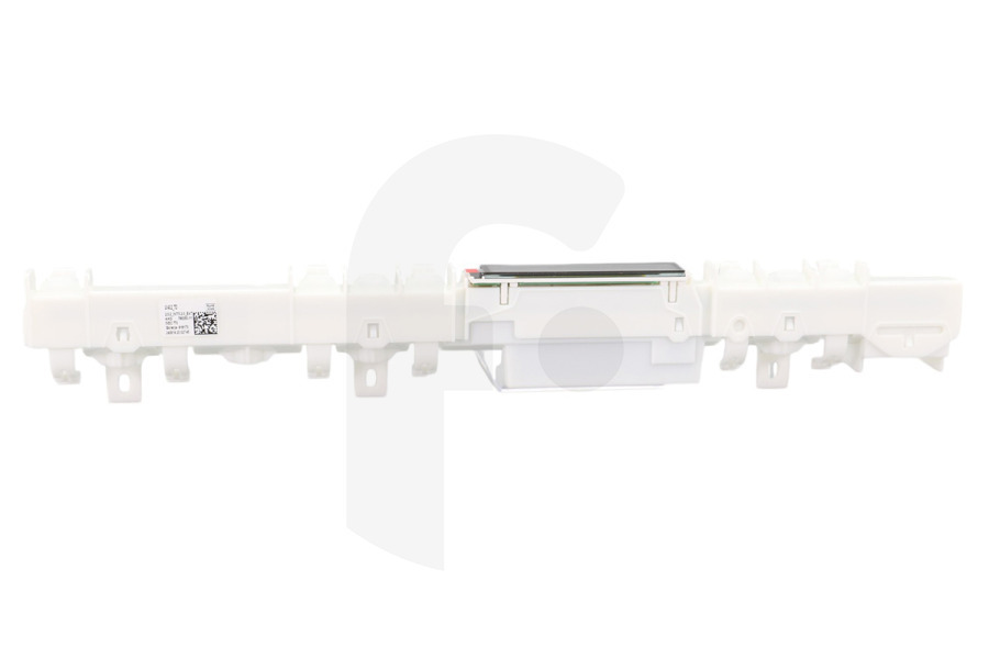 Gorenje Geschirrspüler Gorenje Leiterplatte im Gehäuse inklusive Display Geschirrspüler 818170