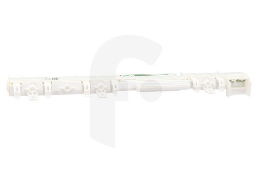 Gorenje Geschirrspüler Gorenje Leiterplatte im Gehäuse inklusive Display Geschirrspüler 818170