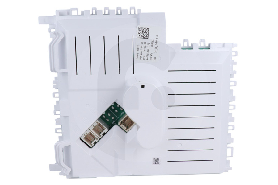 Atag Lavavajillas Gorenje módulo de control para lavavajillas 906251 apto para entre otros DFI545K, VA8215LR