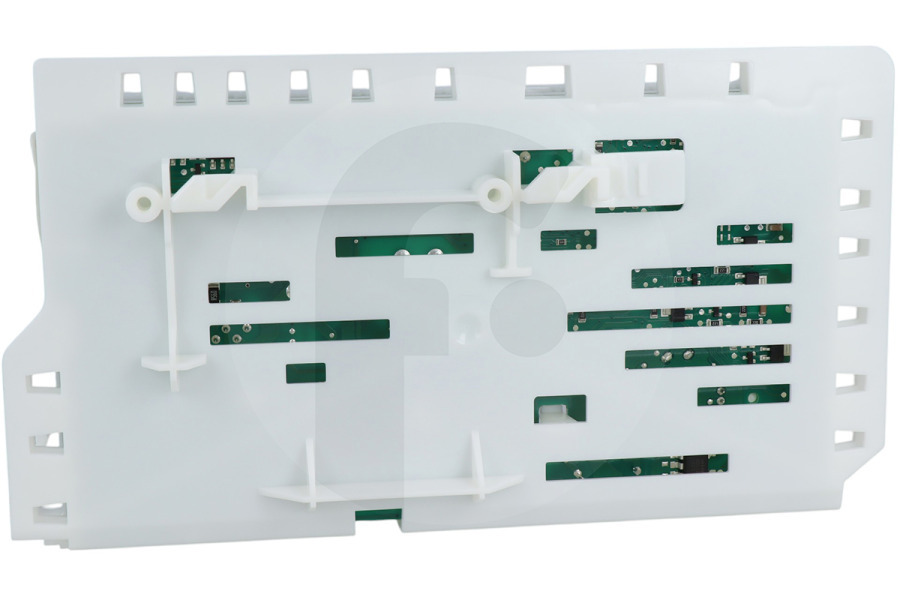 Hisense  Gorenje módulo de control para lavavajillas 843744