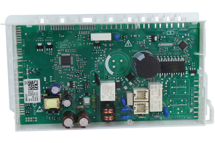 Hisense Gorenje modulo di controllo per lavastoviglie 843744 adatto a tra cui GV661C60, HS661C60X