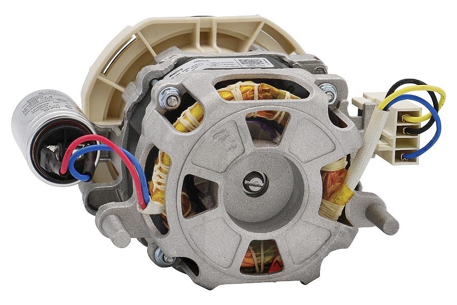 Gorenje Lavavajillas Bomba de circulación (bomba de calor) para Gorenje y otros lavavajillas 556161