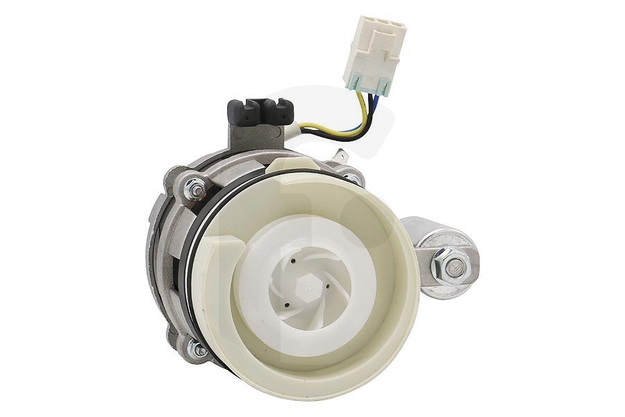 Gorenje Lavastoviglie Pompa di circolazione (pompa di calore) per Gorenje e altri lavastoviglie 453854