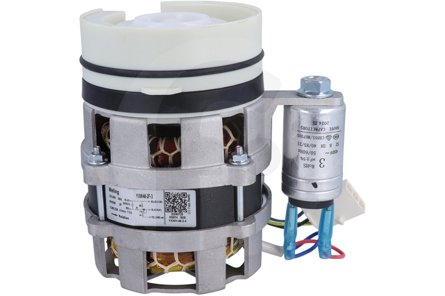 Gorenje Alternativa Lavavajillas Bomba para lavavajillas 453854 apto para entre otros GV6SY2W, GV54311
