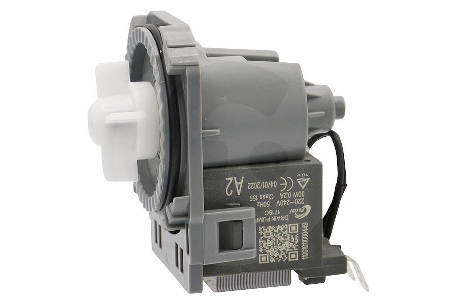Mora Lavastoviglie Pompa Gorenje 556915 Lavastoviglie adatto a tra cui GI53110, GS62215XS
