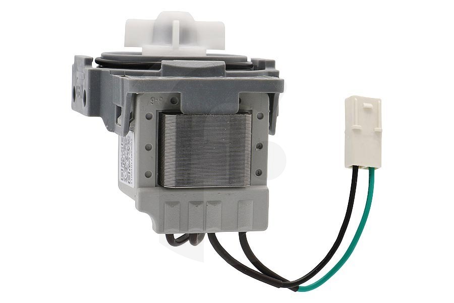 Gorenje Lavavajillas Bomba de desagüe (bomba magnética, bomba de agua) para Gorenje y otros lavavajillas 385842