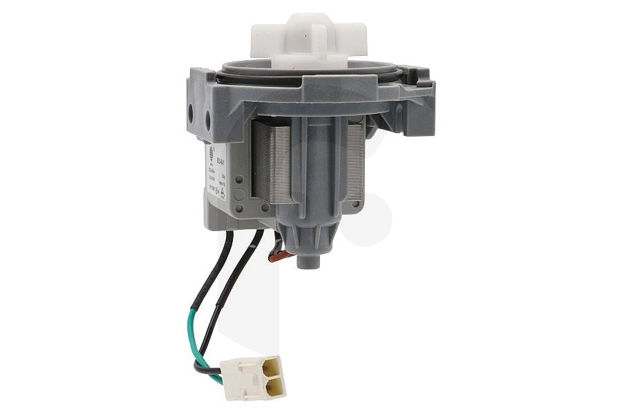 Gorenje Lavavajillas Bomba de desagüe (bomba magnética, bomba de agua) para Gorenje y otros lavavajillas 385842