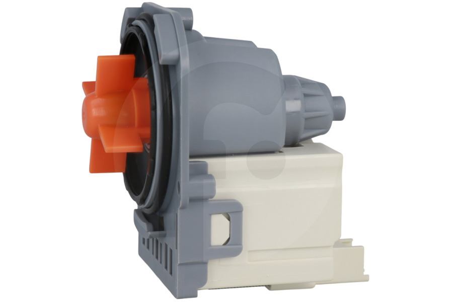 Lux Bomba de desagüe (bomba de agua) excl. cuerpo de la bomba para Gorenje y otros lavavajillas 665323 apto para entre otros WA74S3, W6443/S