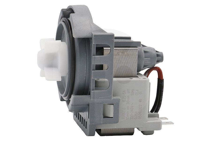 Hisense Gorenje Lavavajillas Bomba 813082 Lavavajillas apto para entre otros GS52040S, GU62EW