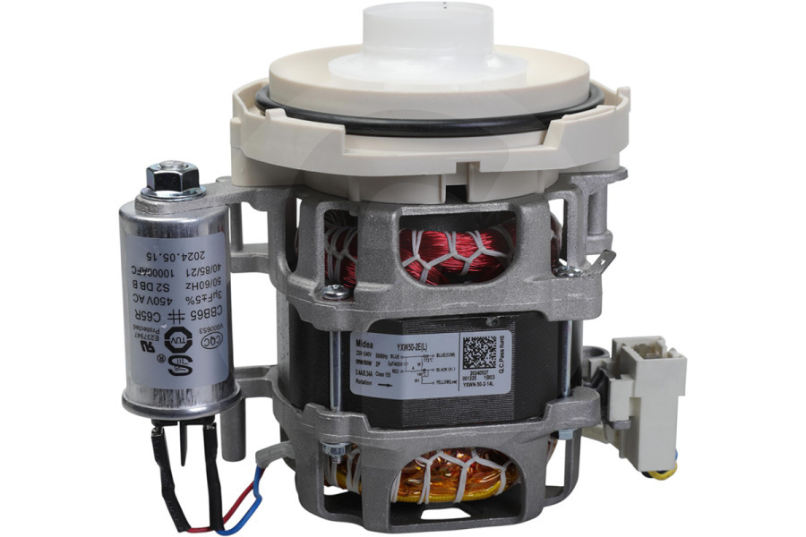 Gorenje bomba para lavavajillas 824469 apto para entre otros GS53010W, VM665X