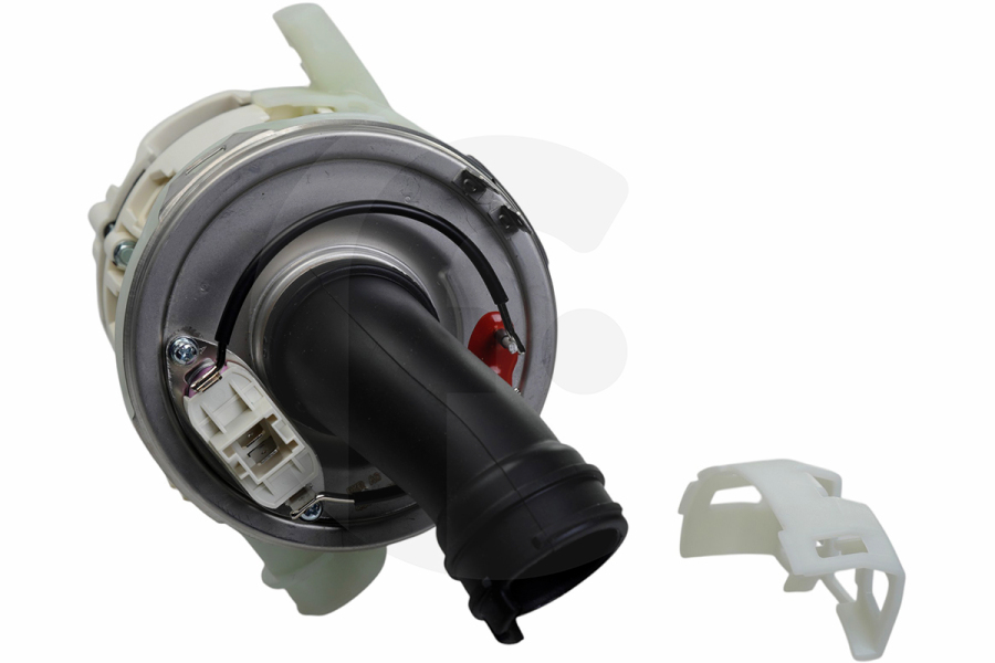 Gorenje Geschirrspüler Gorenje Pumpe Umwälzpumpe Geschirrspüler 910493