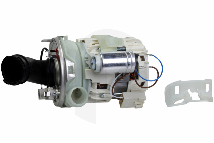 Gorenje Geschirrspüler Gorenje Pumpe Umwälzpumpe Geschirrspüler 910493