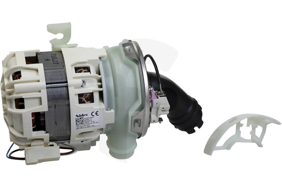 Gorenje Geschirrspüler Gorenje Pumpe Umwälzpumpe Geschirrspüler 910493