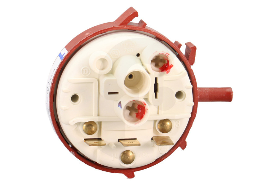 Körting Lavastoviglie Regolatore di livello Gorenje 307373 Lavastoviglie adatto a tra cui WQP129319A02, PMS45S03