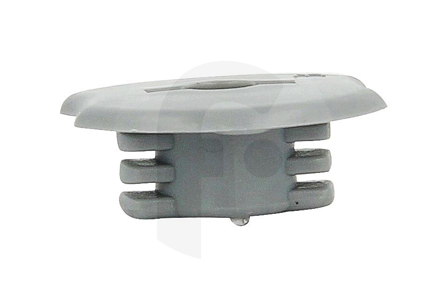 Indesit Lavastoviglie Guarnizione (tappo) del foro della vite per Indesit e altri lavastoviglie 302233, C00302233