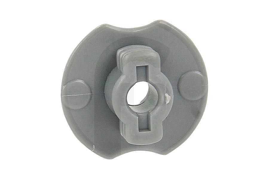 Indesit Lavastoviglie Guarnizione (tappo) del foro della vite per Indesit e altri lavastoviglie 302233, C00302233