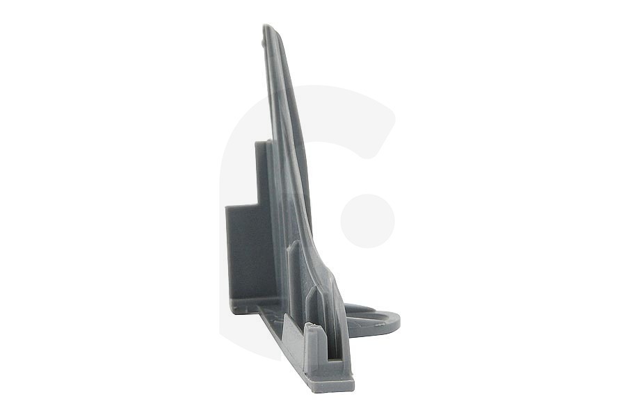 Indesit Lavastoviglie Rivestimento (supporto) del piano di lavoro sinistro per Indesit e altri lavastoviglie 260213, C00260213