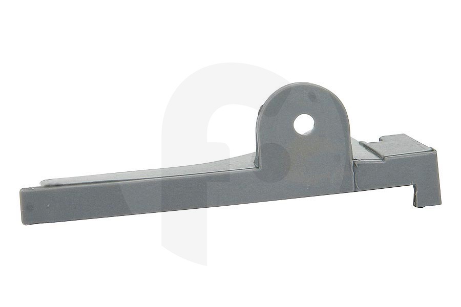 Indesit Lavastoviglie Rivestimento (supporto) del piano di lavoro sinistro per Indesit e altri lavastoviglie 260213, C00260213