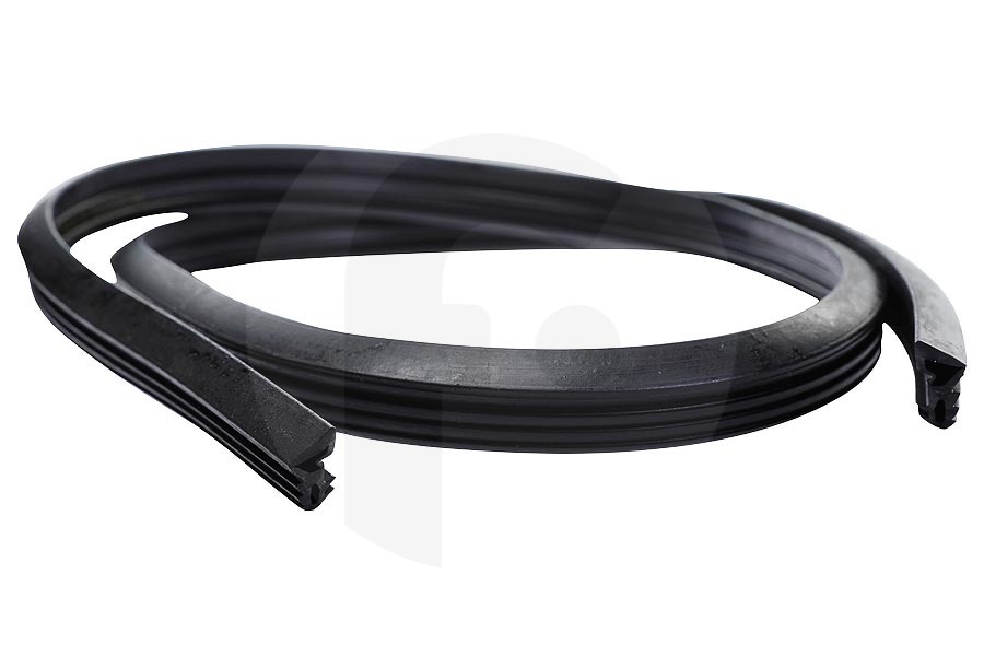Indesit Lavastoviglie Gomma per porta (guarnizione) completa 60 cm per Indesit e altri lavastoviglie 345554, C00345554