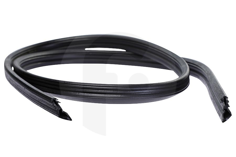 Indesit Lavastoviglie Gomma per porta (guarnizione) completa 60 cm per Indesit e altri lavastoviglie 345554, C00345554