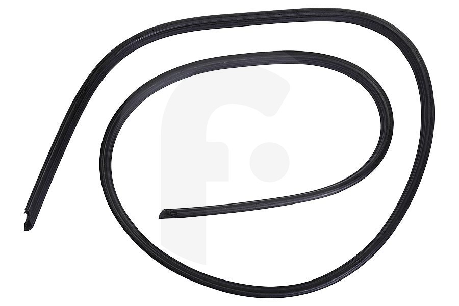 Alternatief Lavastoviglie Gomma per porta (guarnizione) completa 60 cm per Whirlpool e altri lavastoviglie 345554, C00345554