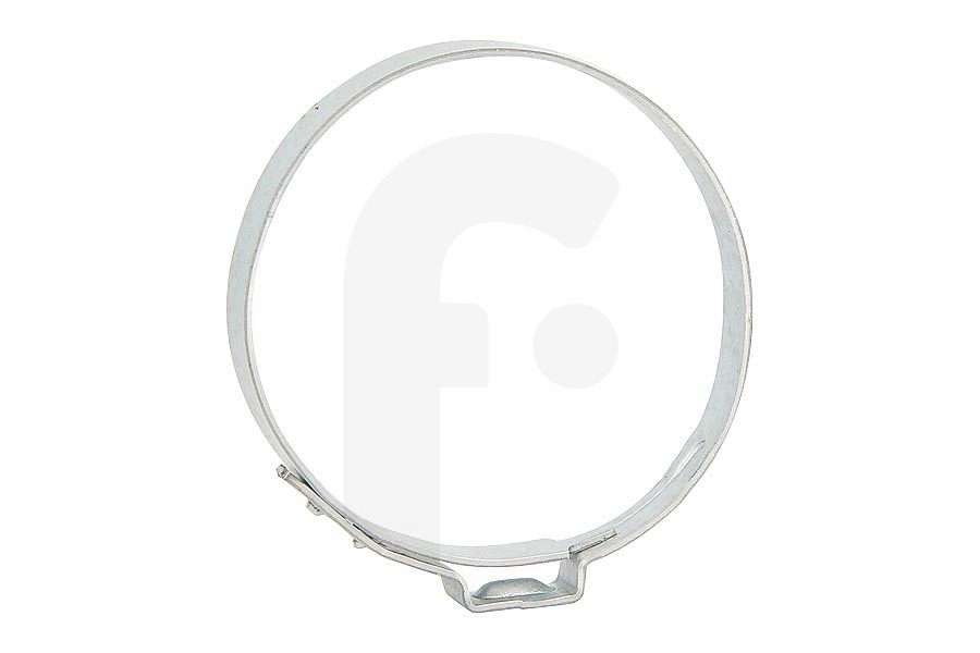 Indesit Lavastoviglie Fascetta stringitubo ⌀ 45,5 mm per Indesit e altri lavastoviglie 264648, C00264648
