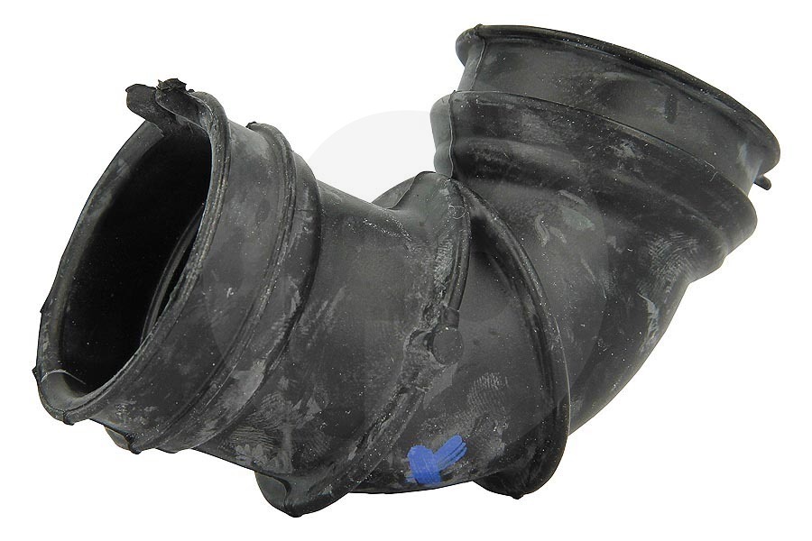 Indesit Lavavajillas Tubo (tubo de conexión) del alojamiento del filtro a la bomba de circulación para Indesit y otros lavavajillas 257323, C00257323 apto para entre otros DFG050EU, DIF14B1AEU, LFF8H54EXR