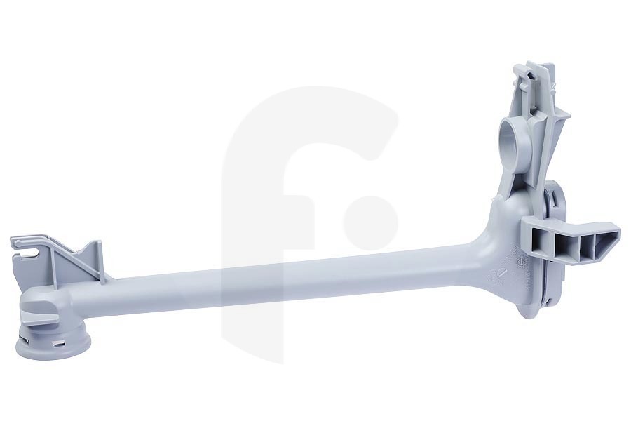 Hotpoint-ariston 859257, C00859257 Lavavajillas Tubo vertical (tubo ascendente, tubo de entrada de agua) superior para Indesit y otros lavavajillas 521747, C00521747 apto para entre otros DFP27B1AEU, DIF14B1AEU, DDFG26B17EU